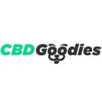 CBD Goodies logo