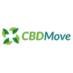 CBD Move Logo