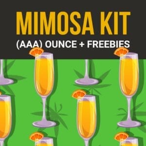 Mimosa Kit