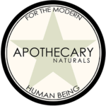 Apothecary Naturals Logo