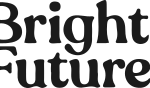 Bright future logo