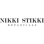 Nikki Stikki Logo