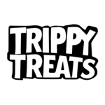 Trippy treat logo
