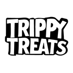 Trippy treat logo