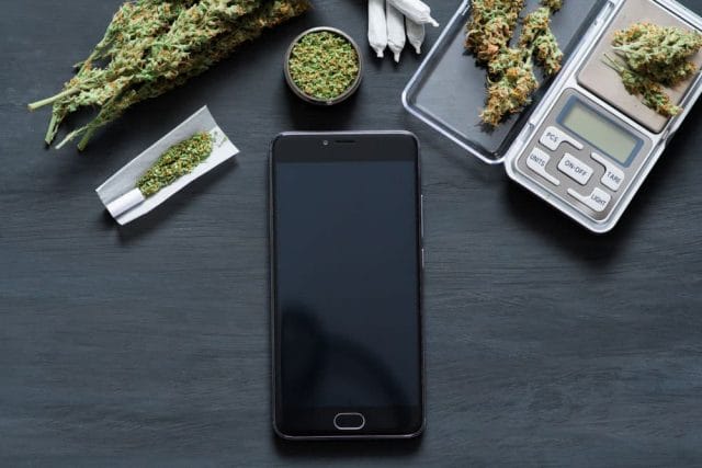 Top 5 Reasons is Better to Buy Weed Online