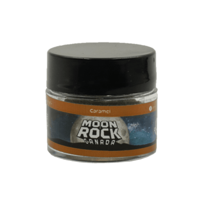 Caramel Moon Rock Canada