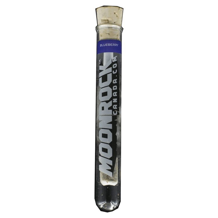 Moonrock - Blueberry Joint