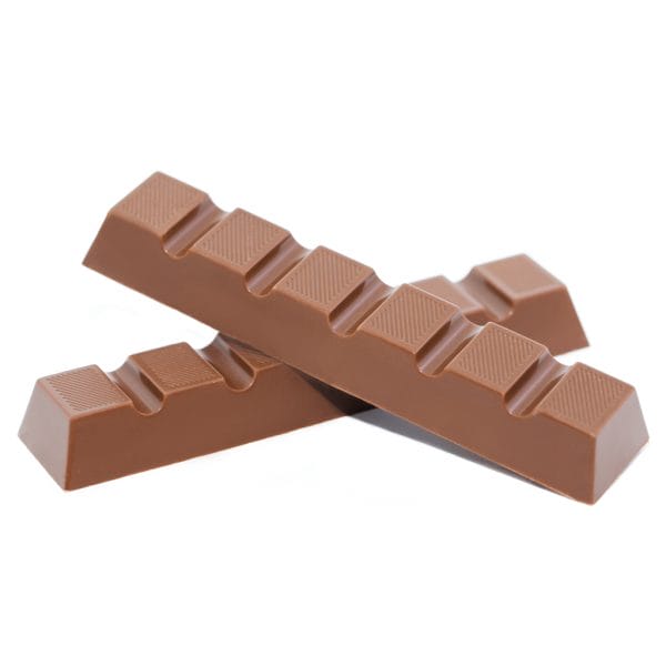 MOTA Edibles – CBD Milk Chocolate Bar