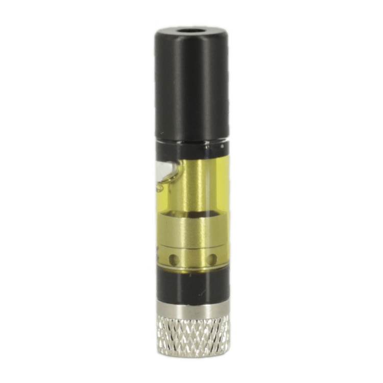 Westcoast Smoke Co – Gold Digger