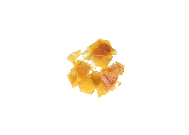 Green Gold Extracts – 1g