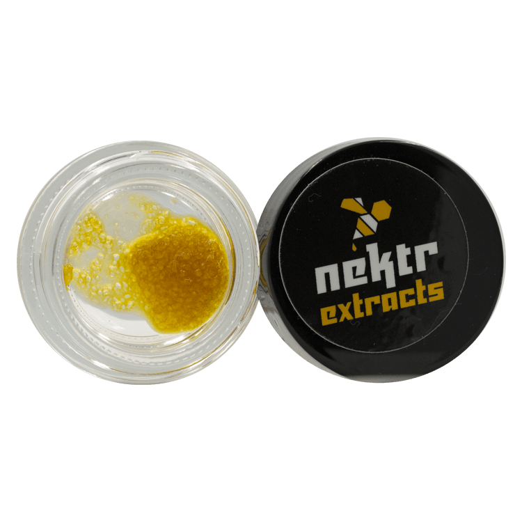 Nektr Extracts