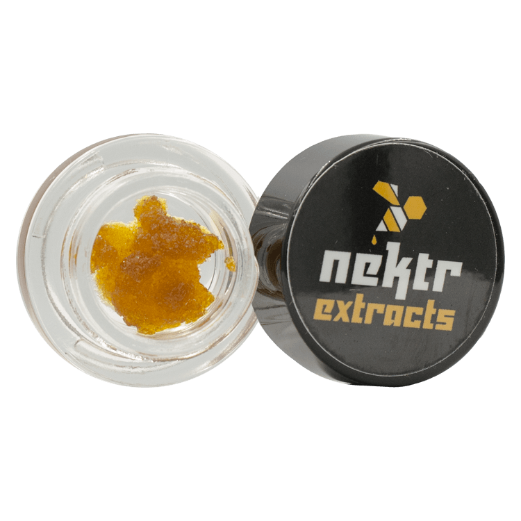 Nektr Extracts Small