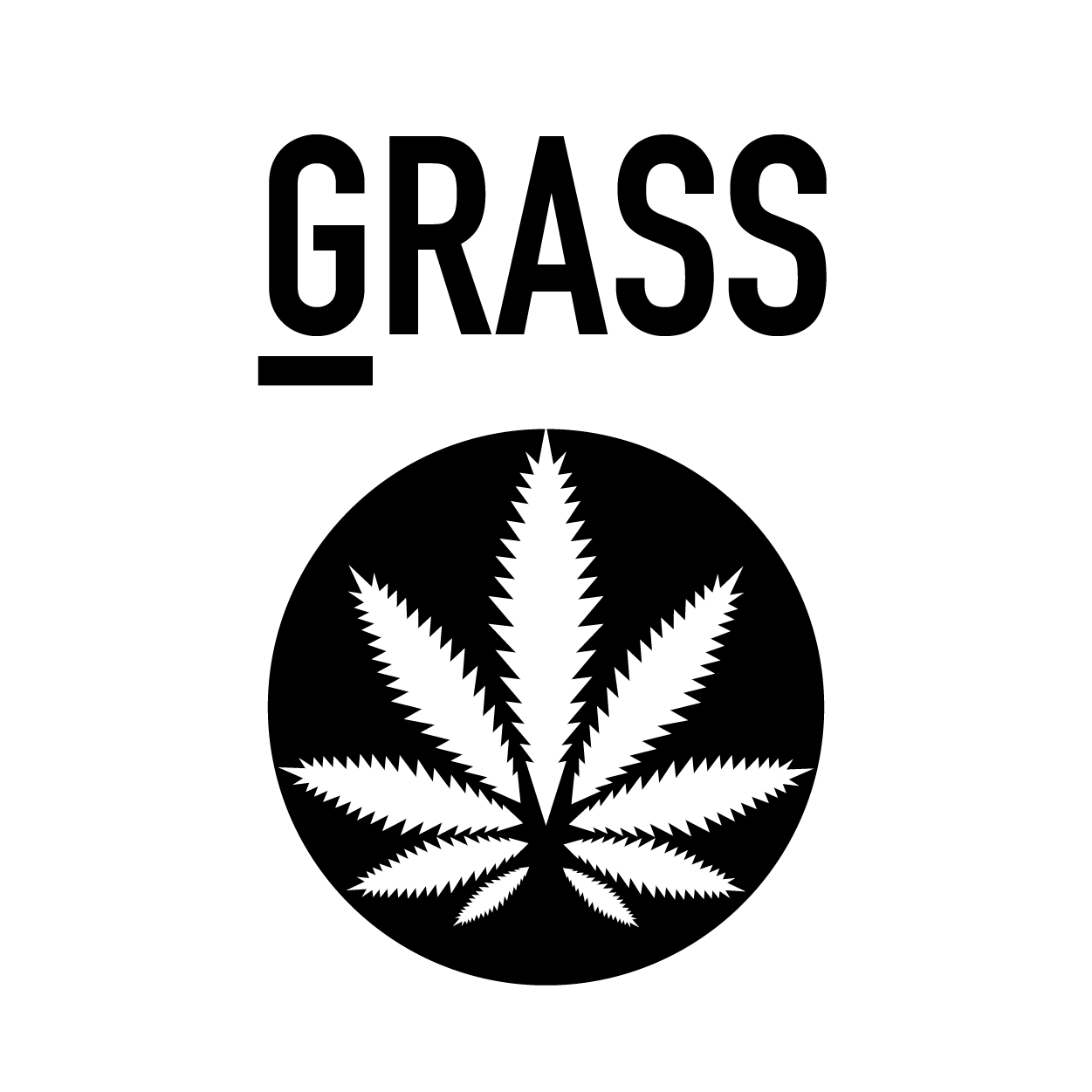 GrassLife Logo