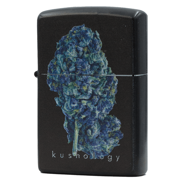 Kushology - Lighter