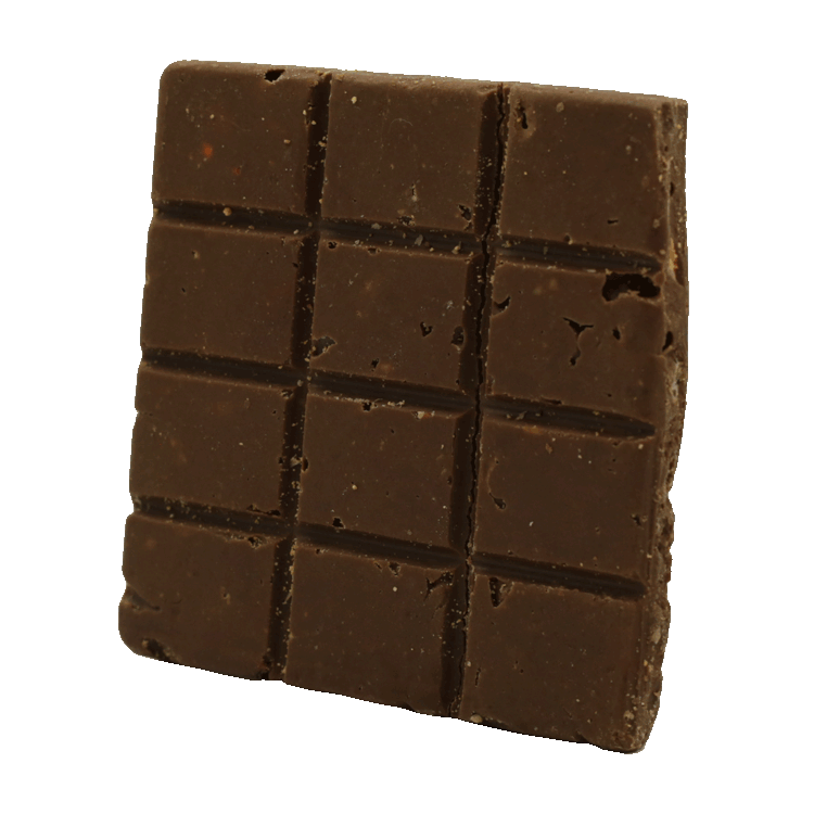 Mz Medilbe Reeses - Chocolate