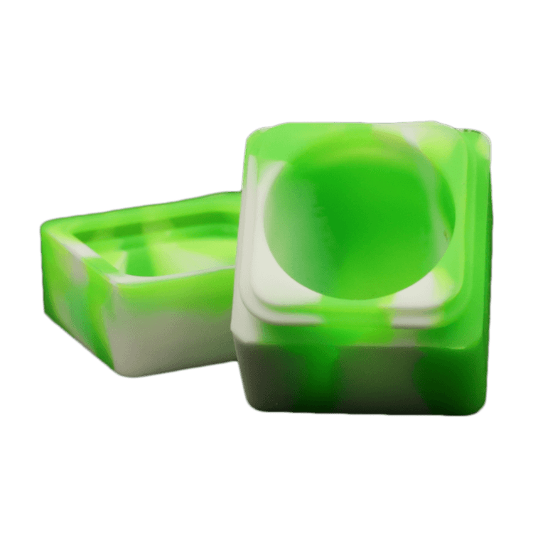Shatter - Box Green
