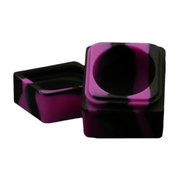 Shatter Box Purple
