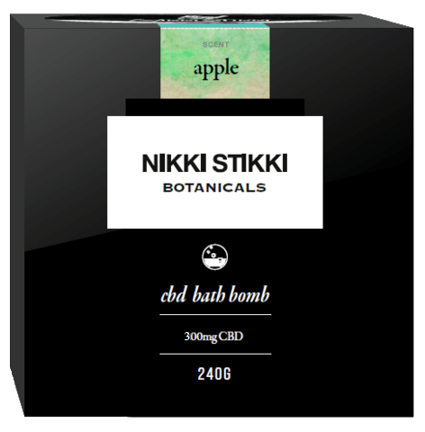 Apple Nikki Stikki