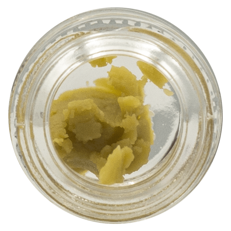 High Voltage Extracts – Live Resin – Blue Cindy