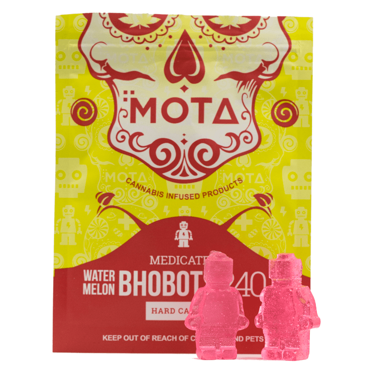 Mota - Bhobots Watermelon