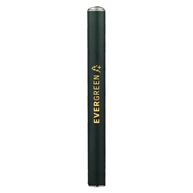 Evergreen Extracts – Disposable Vaporizer – Girl Scout Cookies