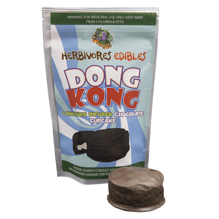 Herbivores Edibles – Dong Kong