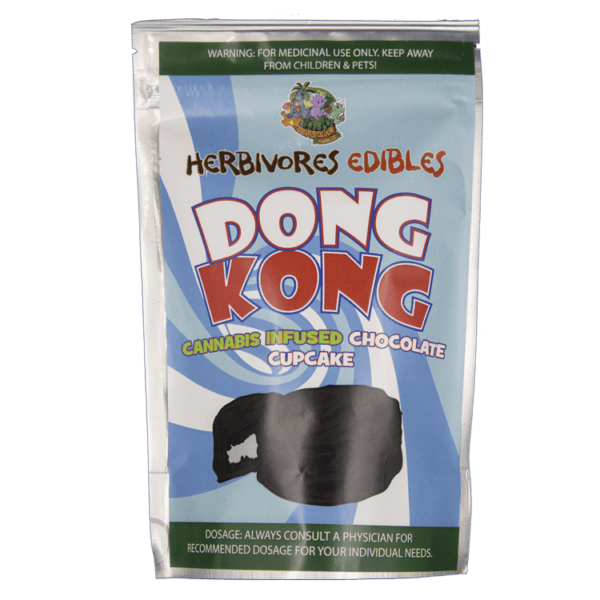 GrassLife Edible Dong Kong