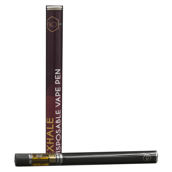 Exhale - Disposable Vape Pen