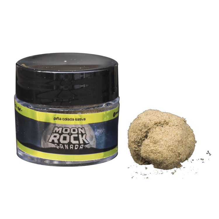 Moon Rock Canada - Pina Colada Sativa