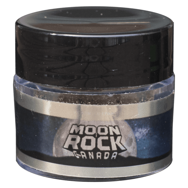Moonrock Canada - Vanilla
