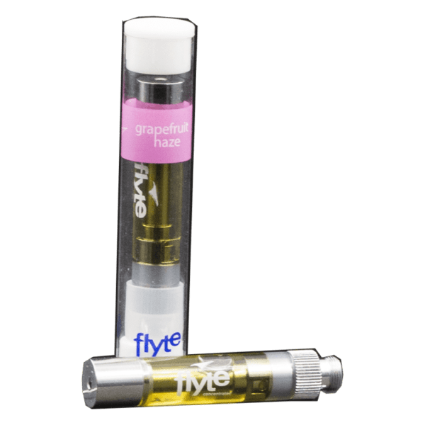 Flyte Cart – Grapefruit Haze 0.5ml