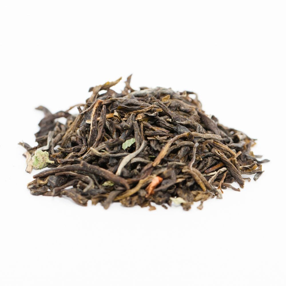 Temple Tea - Jasmine Green Tea - 120mg THC