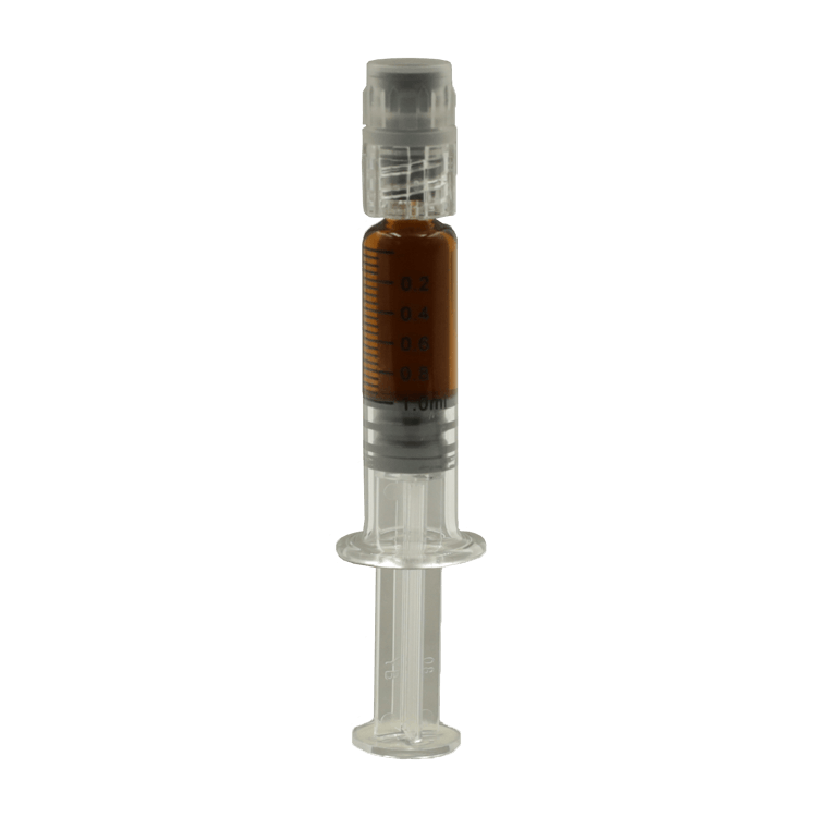 Moonshine Extracts – THC Honey Oil – 880mg