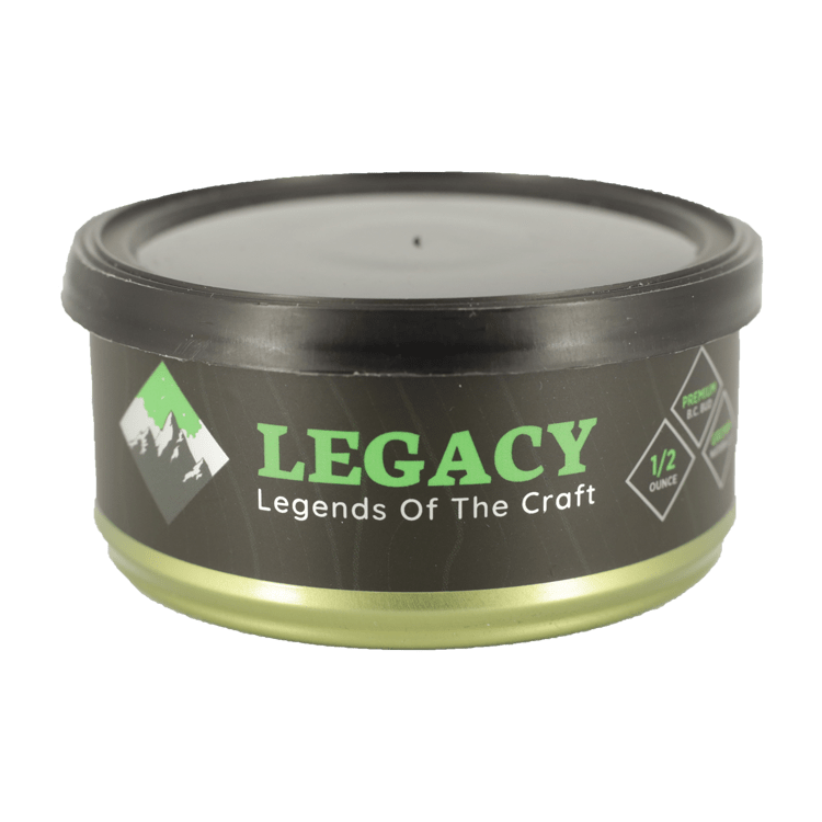 Legacy - Tin Series - Ice Cream Cake - 14g