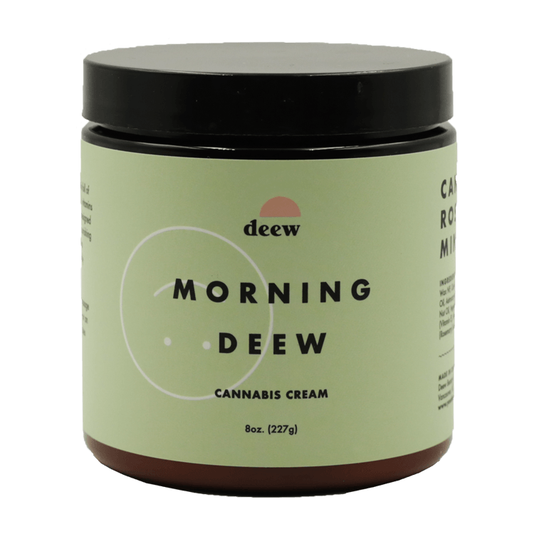 Deew - Morning Deew Cream