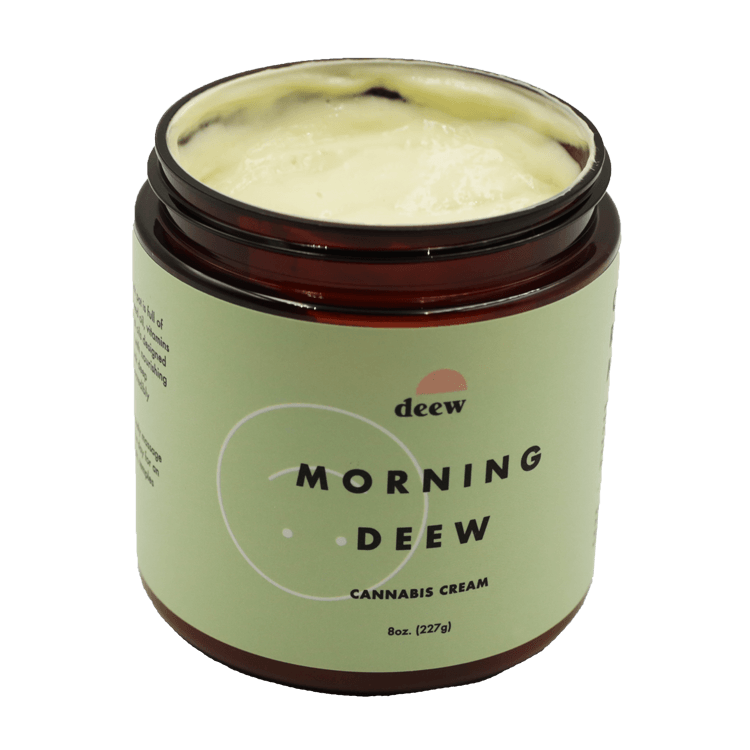Cream Deew - Morning Deew