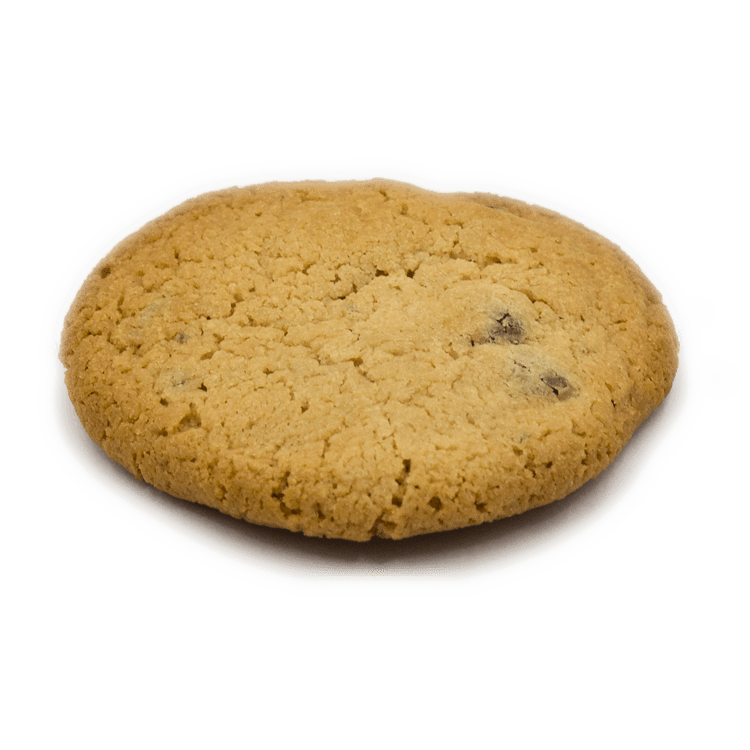 Euphoria infused cookie