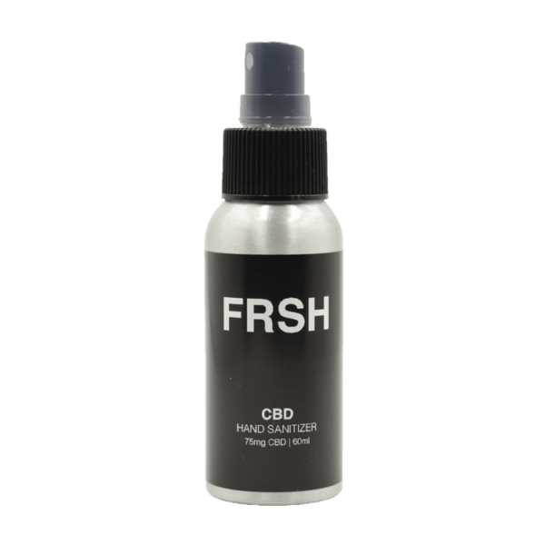 FRSH - CBD Hand Sanitizer