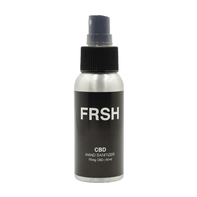 FRSH - CBD Hand Sanitizer
