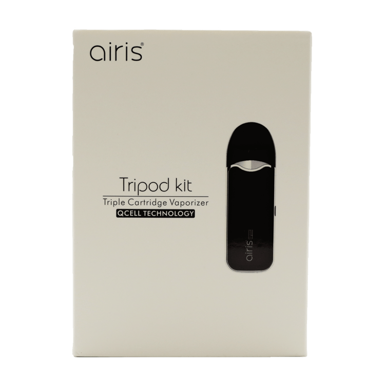 Airis - Tripod Kit Vape