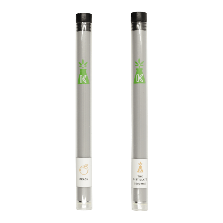 Kind Labs – Disposable Vape pen – 0.5ml