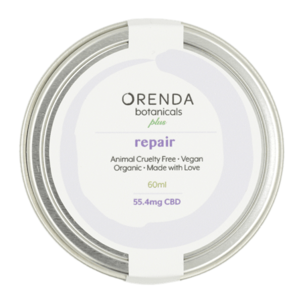 Orenda - Repair - Cream