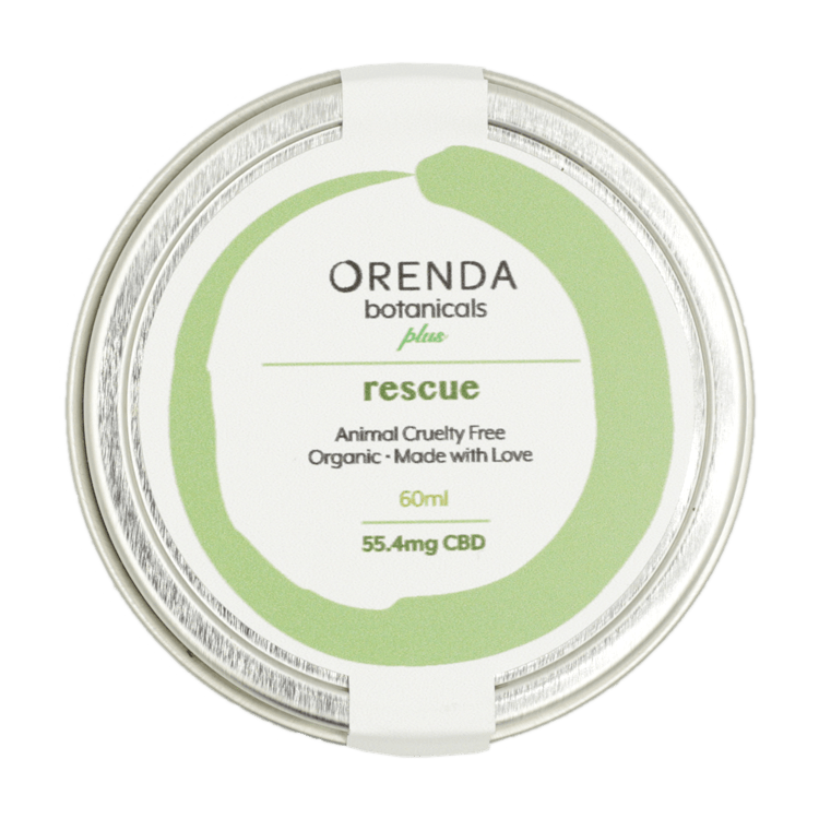Orenda - Rescue - Cream