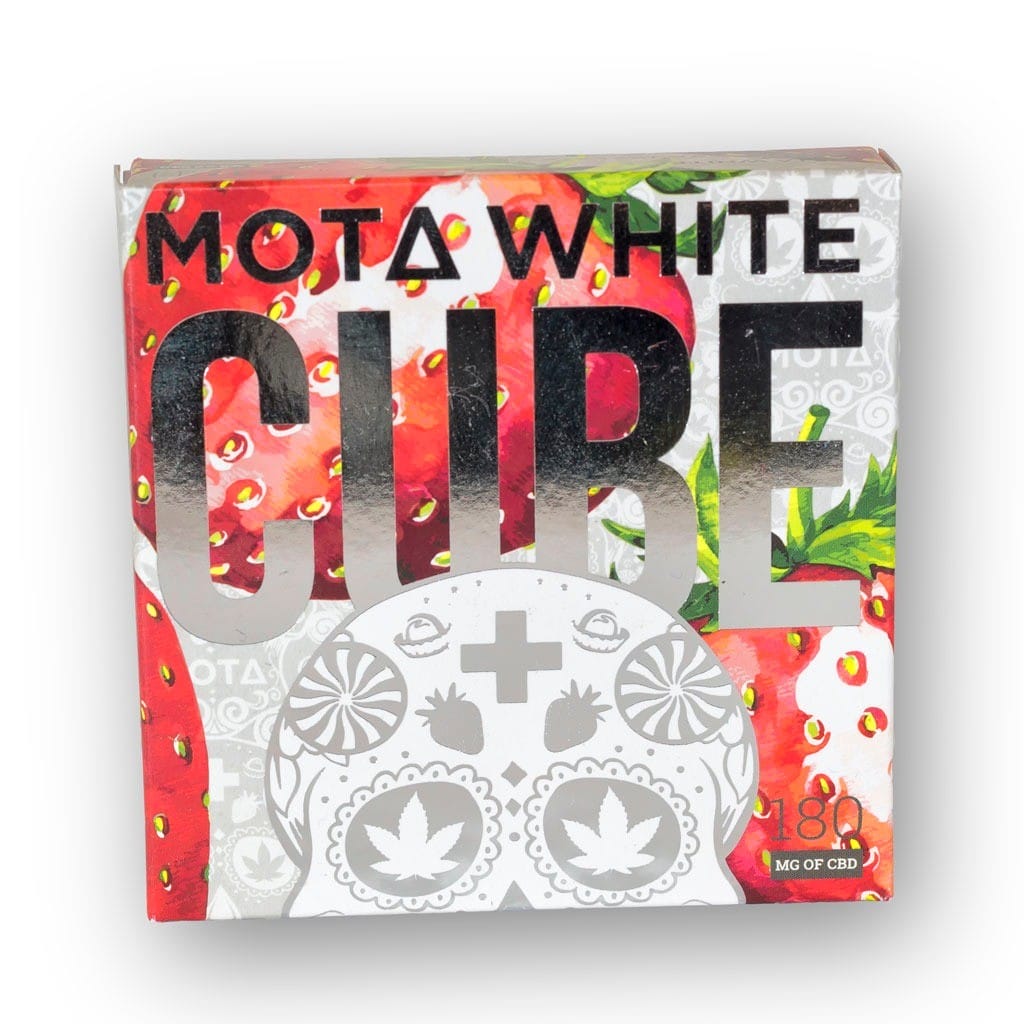MOTA - White Cube