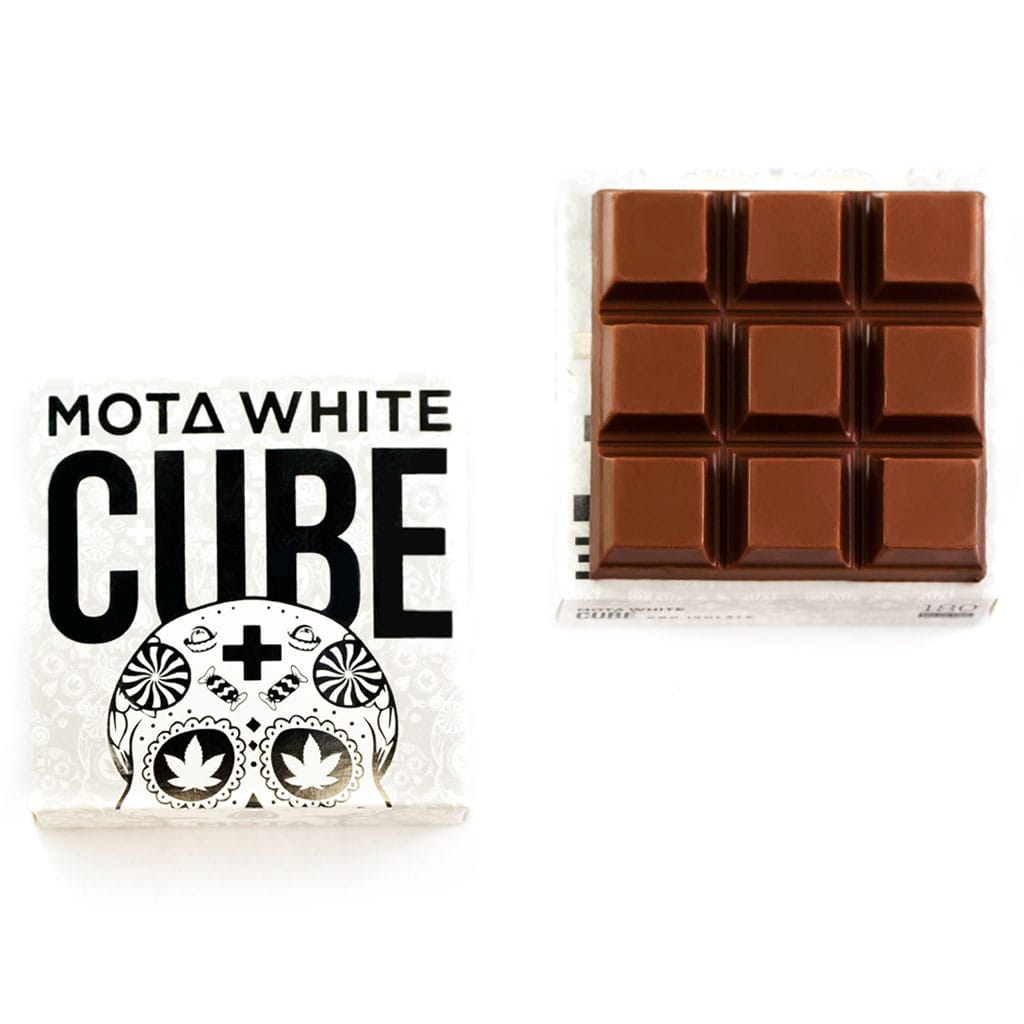 MOTA White Cube