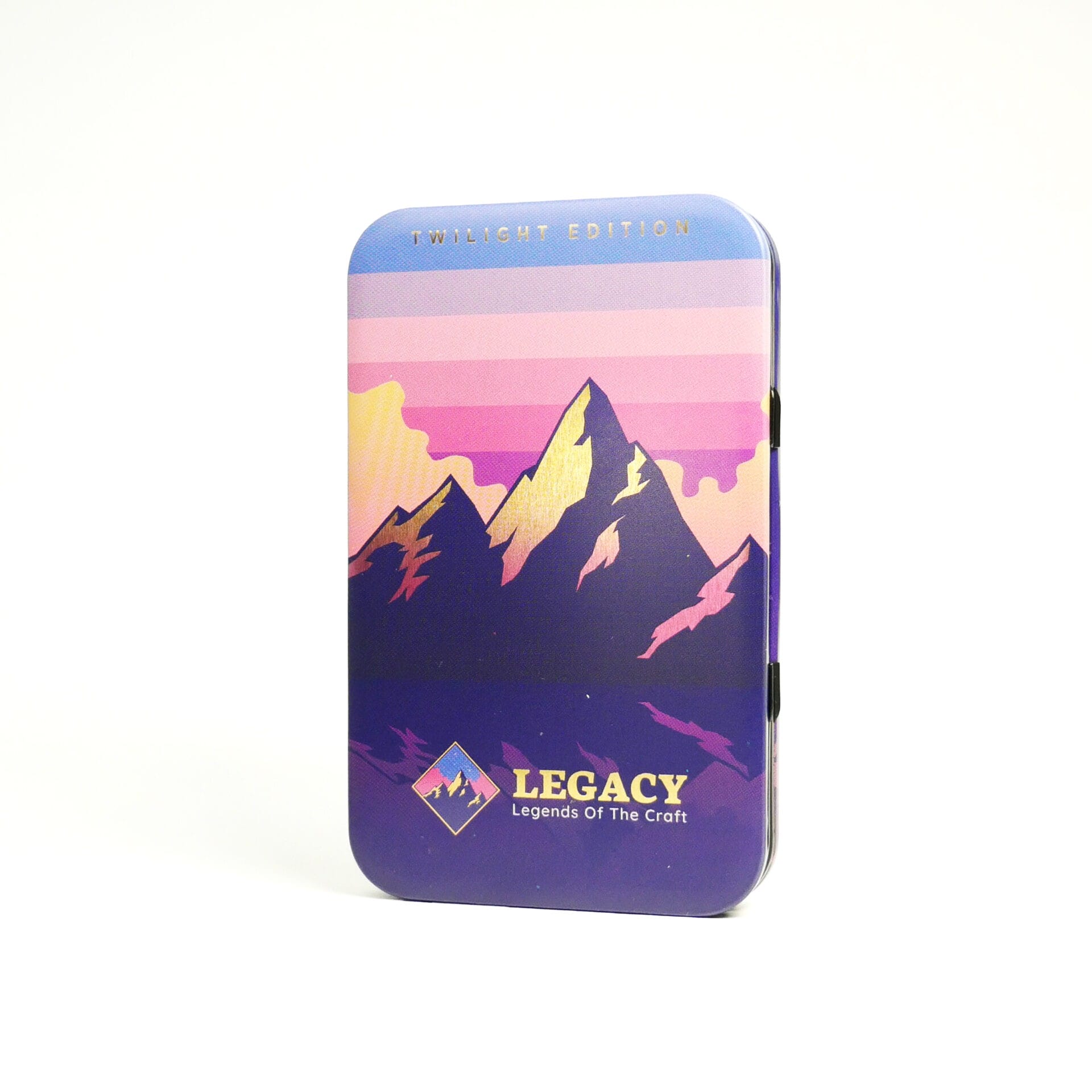 Legacy Pre Rolls - Daylight Front