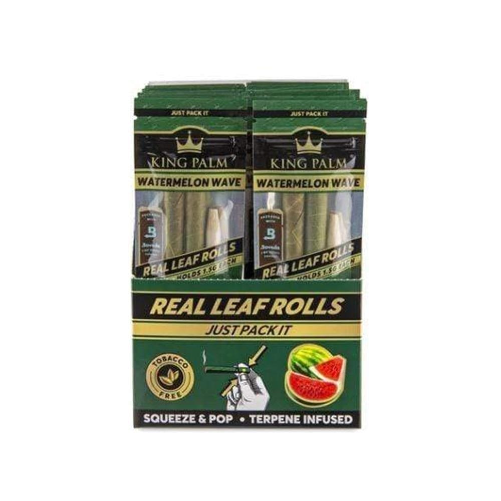 King Palm Slims pre rolled joints