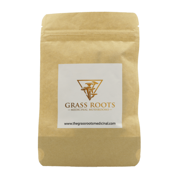Grass Roots - Medical Mushrooms