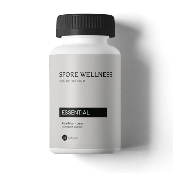Spore Wellness - Essential