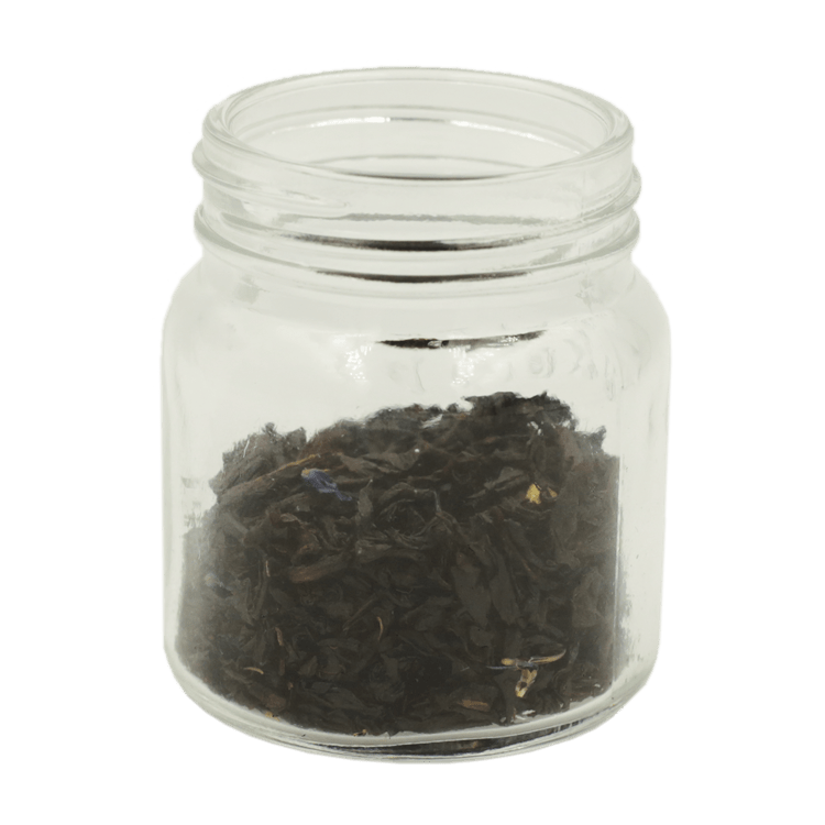 Sweet Pot – Infused Tea – Organic Creme of Earl Grey